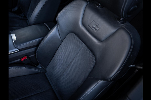 Audi A6 Avant 55 TFSI e quattro Pro Line S Competition - Matrix l Memory l ACC l 21''
