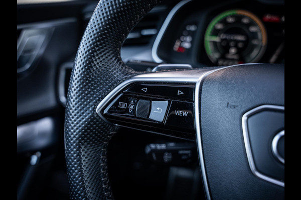 Audi A6 Avant 55 TFSI e quattro Pro Line S Competition - Matrix l Memory l ACC l 21''
