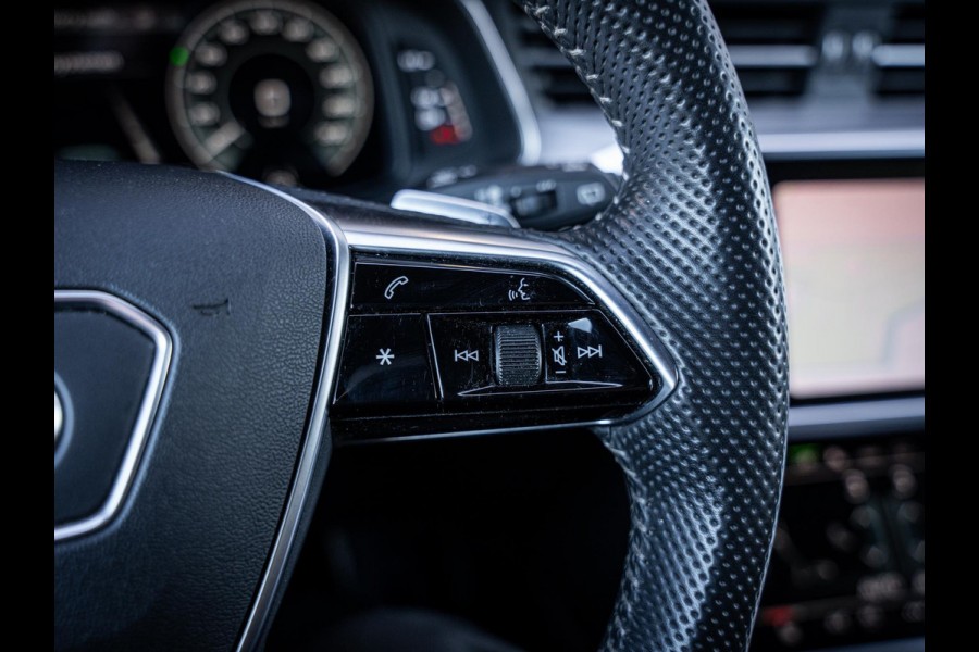 Audi A6 Avant 55 TFSI e quattro Pro Line S Competition - Matrix l Memory l ACC l 21''