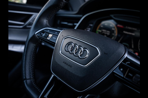 Audi A6 Avant 55 TFSI e quattro Pro Line S Competition - Matrix l Memory l ACC l 21''