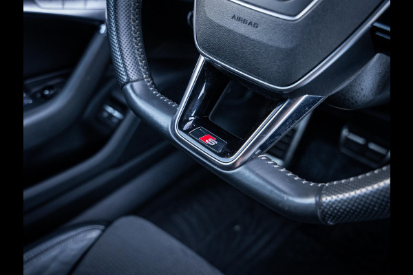 Audi A6 Avant 55 TFSI e quattro Pro Line S Competition - Matrix l Memory l ACC l 21''