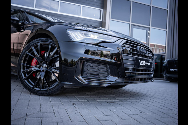 Audi A6 Avant 55 TFSI e quattro Pro Line S Competition - Matrix l Memory l ACC l 21''