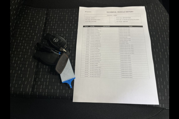 Mercedes-Benz Vito 114 CDI E6 Automaat Lang Lease €338 p/m, Airco, Navi, Carplay, PDC, Camera, Volledig onderhoudshistorie aanwezig