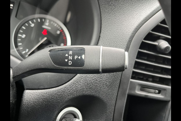 Mercedes-Benz Vito 114 CDI E6 Automaat Lang Lease €338 p/m, Airco, Navi, Carplay, PDC, Camera, Volledig onderhoudshistorie aanwezig