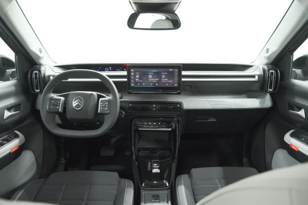 Citroën C3 1.2 Hybrid 110pk Max | Trekhaak afneembaar | Camera | Navigatie | Parkeersensoren