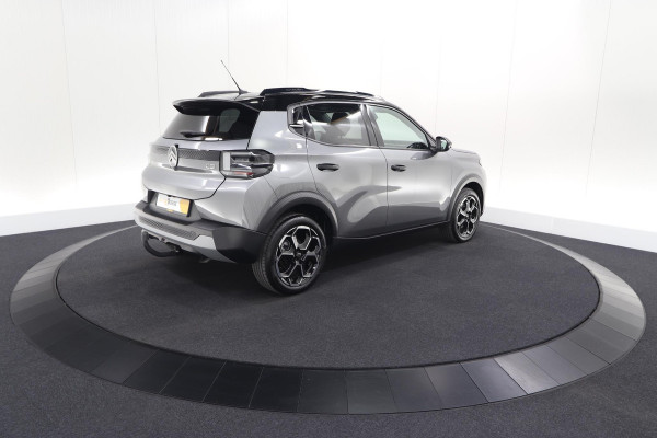 Citroën C3 1.2 Hybrid 110pk Max | Trekhaak afneembaar | Camera | Navigatie | Parkeersensoren