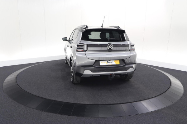 Citroën C3 1.2 Hybrid 110pk Max | Trekhaak afneembaar | Camera | Navigatie | Parkeersensoren