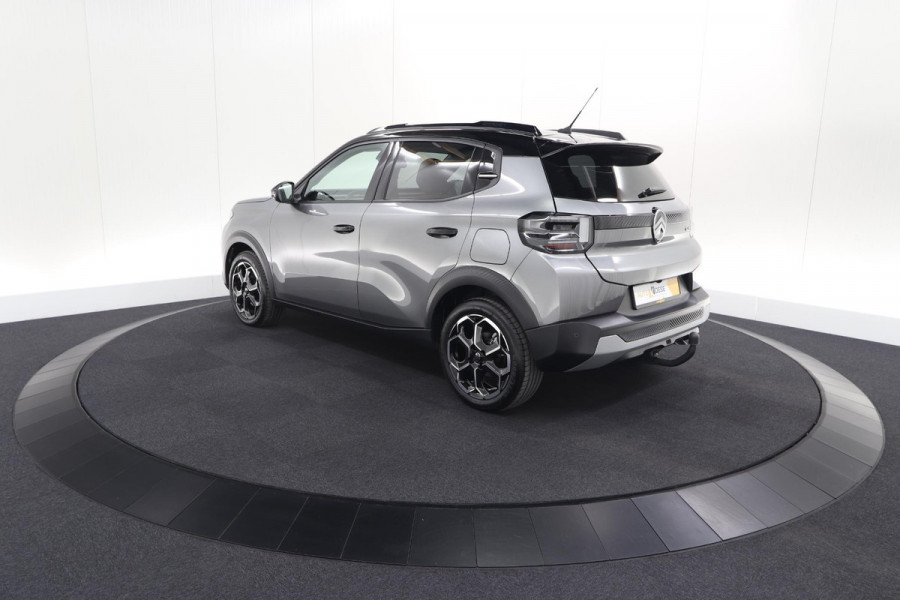 Citroën C3 1.2 Hybrid 110pk Max | Trekhaak afneembaar | Camera | Navigatie | Parkeersensoren