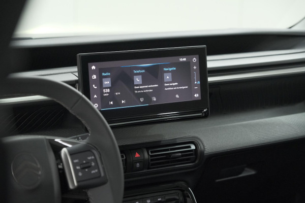 Citroën C3 1.2 Hybrid 110pk Max | Trekhaak afneembaar | Camera | Navigatie | Parkeersensoren