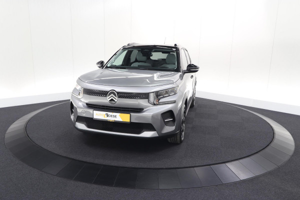 Citroën C3 1.2 Hybrid 110pk Max | Trekhaak afneembaar | Camera | Navigatie | Parkeersensoren