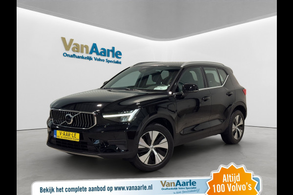 Volvo XC40 T5 Aut. Plug-in Hybrid Bright Parkeercamera Keyless 262pk