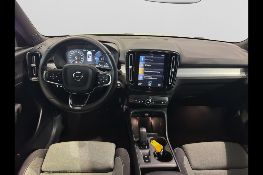 Volvo XC40 T5 Aut. Plug-in Hybrid Bright Parkeercamera Keyless 262pk