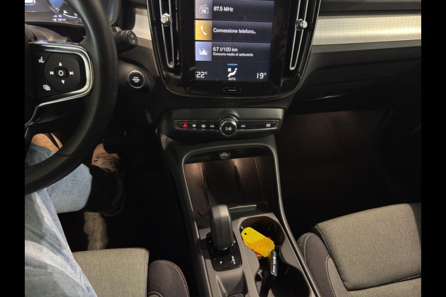 Volvo XC40 T5 Aut. Plug-in Hybrid Bright Parkeercamera Keyless 262pk