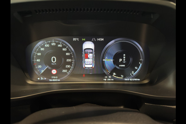 Volvo XC40 T5 Aut. Plug-in Hybrid Bright Parkeercamera Keyless 262pk