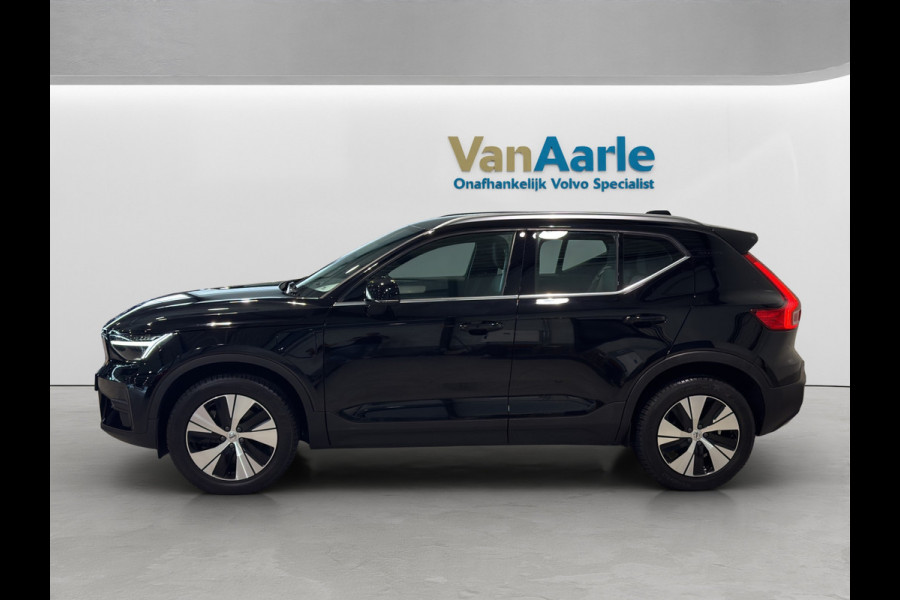 Volvo XC40 T5 Aut. Plug-in Hybrid Bright Parkeercamera Keyless 262pk
