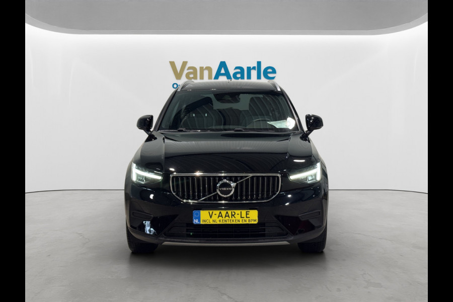 Volvo XC40 T5 Aut. Plug-in Hybrid Bright Parkeercamera Keyless 262pk