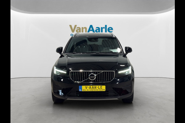 Volvo XC40 T5 Aut. Plug-in Hybrid Bright Parkeercamera Keyless 262pk