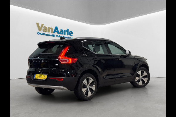 Volvo XC40 T5 Aut. Plug-in Hybrid Bright Parkeercamera Keyless 262pk