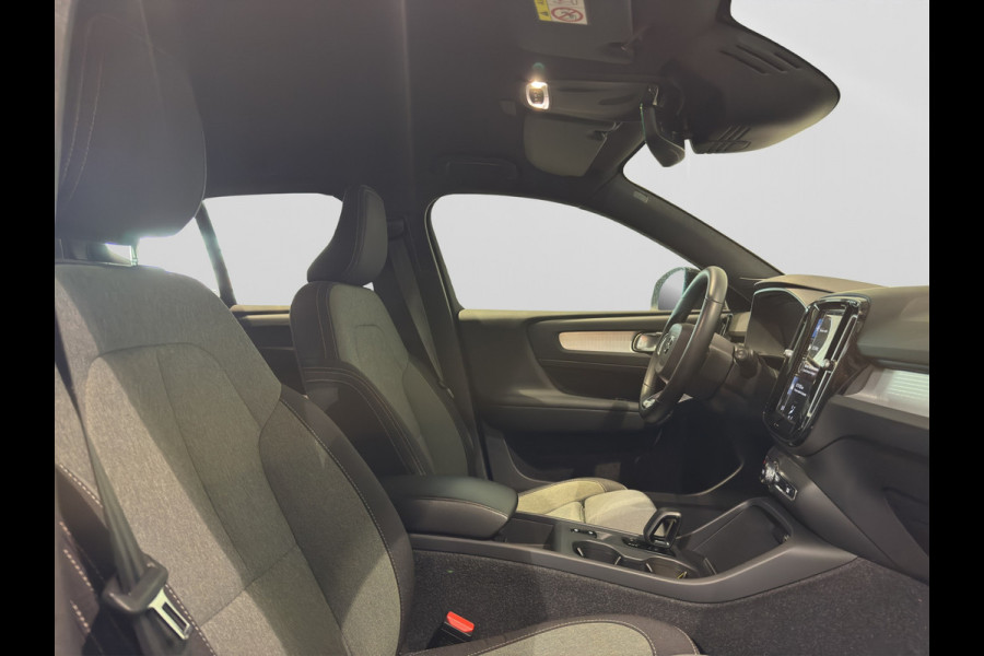 Volvo XC40 T5 Aut. Plug-in Hybrid Bright Parkeercamera Keyless 262pk