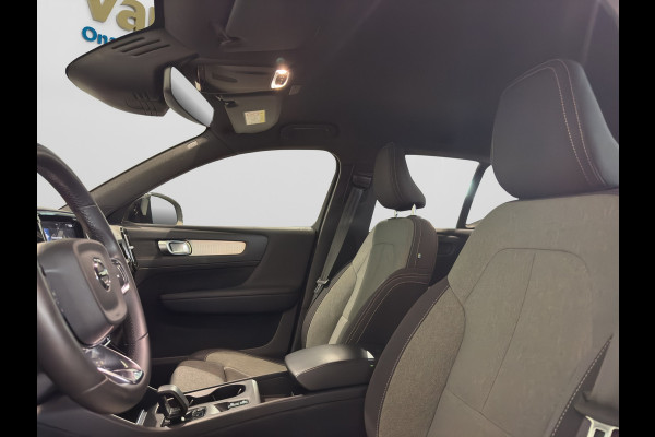 Volvo XC40 T5 Aut. Plug-in Hybrid Bright Parkeercamera Keyless 262pk