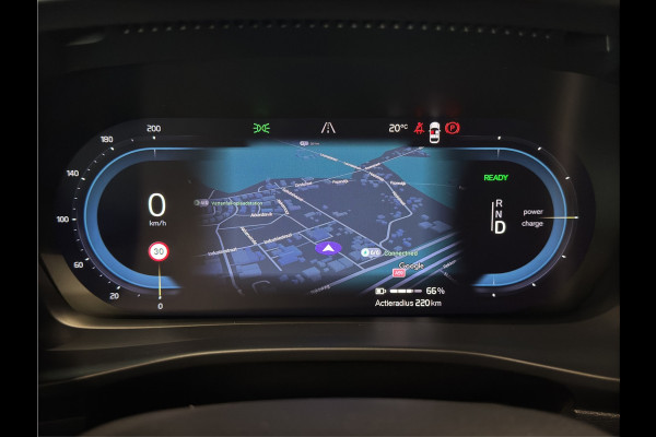 Volvo C40 Recharge Twin Plus SOH 95% ACC Panoramadak Stoelverwarming Parkeercamera 408pk