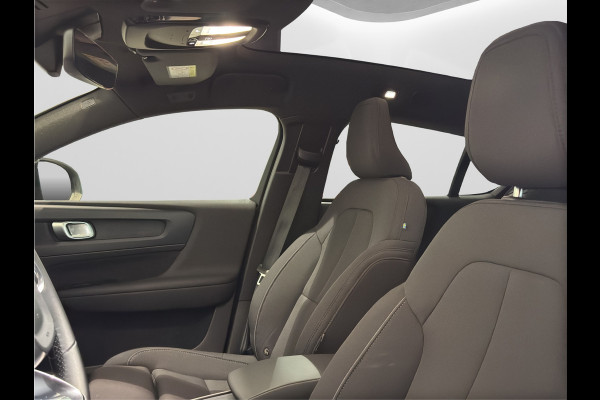 Volvo C40 Recharge Twin Plus SOH 95% ACC Panoramadak Stoelverwarming Parkeercamera 408pk
