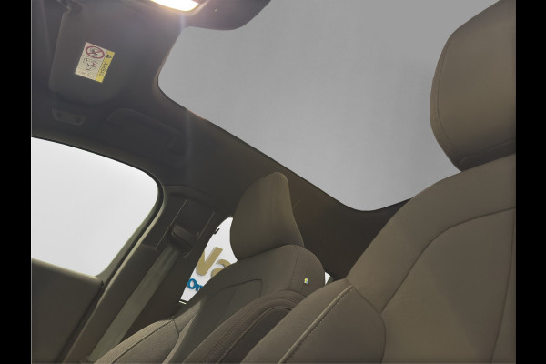Volvo C40 Recharge Twin Plus SOH 95% ACC Panoramadak Stoelverwarming Parkeercamera 408pk