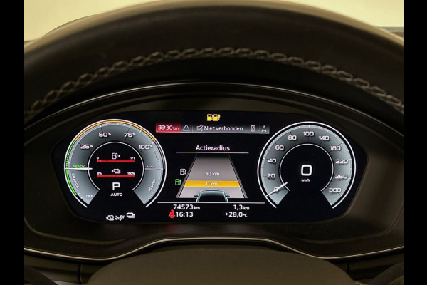 Audi Q5 55 TFSI e S edition | Bang & Olufsen | Stuurverwarming | Stoelverwarming | RS Stoelen | Memory Seat | Elektrische Stoelen | Matrix LED | Camera | Keyless | Navigatie | Cruise Control | B&O | SOH 89,68%
