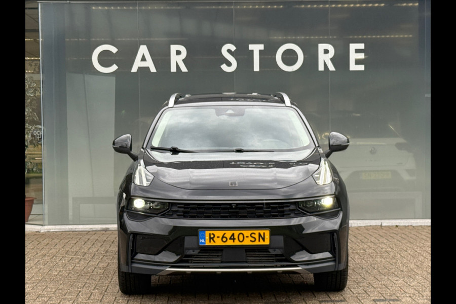 Lynk & Co 01 1.5 PHEV 96% SOH PANO|360CAM|INFINITY|ACC|VOL UITGEVOERD