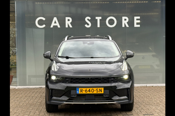 Lynk & Co 01 1.5 PHEV 96% SOH PANO|360CAM|INFINITY|ACC|VOL UITGEVOERD