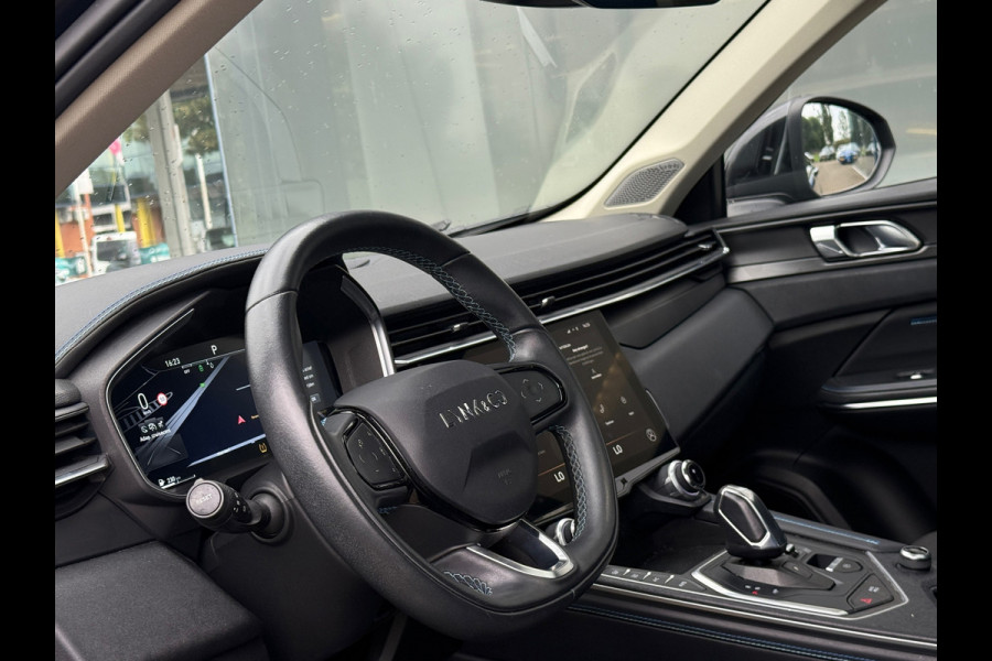 Lynk & Co 01 1.5 PHEV 96% SOH PANO|360CAM|INFINITY|ACC|VOL UITGEVOERD