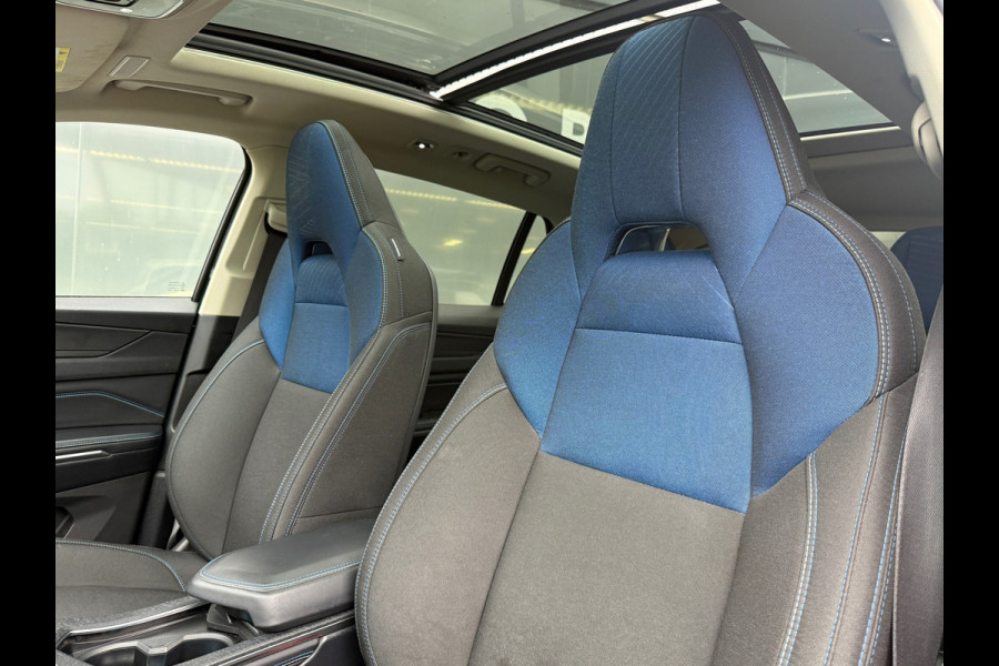 Lynk & Co 01 1.5 PHEV 96% SOH PANO|360CAM|INFINITY|ACC|VOL UITGEVOERD