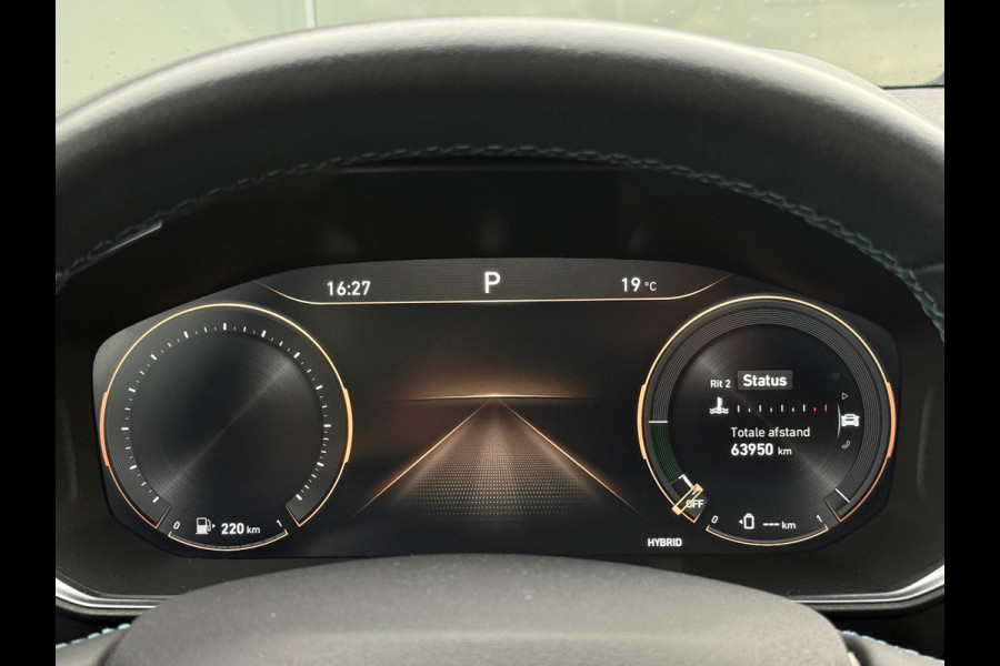 Lynk & Co 01 1.5 PHEV 96% SOH PANO|360CAM|INFINITY|ACC|VOL UITGEVOERD