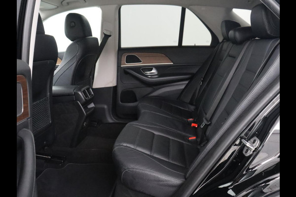 Mercedes-Benz GLE 350 e 4MATIC | SOH 96.4% | Leder | Trekhaak | Sfeerverlichting | Camera | Park assist | Full LED | Stoelverwarming | Cruise control | Navigatie |