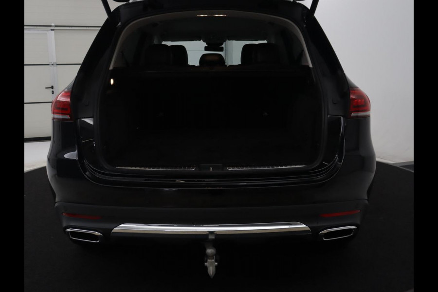 Mercedes-Benz GLE 350 e 4MATIC | SOH 96.4% | Leder | Trekhaak | Sfeerverlichting | Camera | Park assist | Full LED | Stoelverwarming | Cruise control | Navigatie |