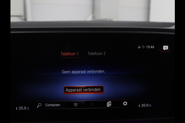 Mercedes-Benz GLE 350 e 4MATIC | SOH 96.4% | Leder | Trekhaak | Sfeerverlichting | Camera | Park assist | Full LED | Stoelverwarming | Cruise control | Navigatie |