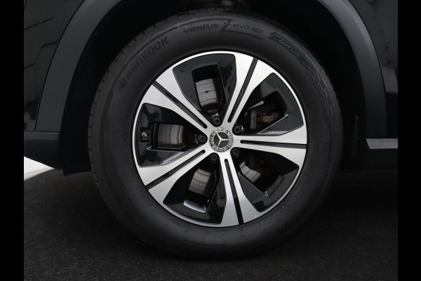 Mercedes-Benz GLE 350 e 4MATIC | SOH 96.4% | Leder | Trekhaak | Sfeerverlichting | Camera | Park assist | Full LED | Stoelverwarming | Cruise control | Navigatie |