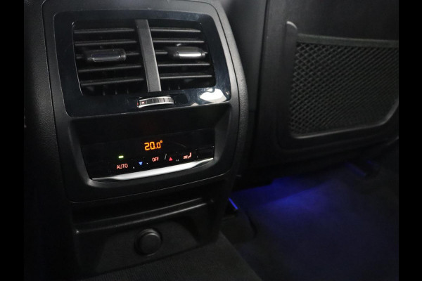 BMW X4 xDrive20i High Executive Edition M-sport | Panoramadak | Leder | Trekhaak | Camera | Sfeerverlichting | Stoelverwarming | Full LED | Climate control | Park assist | Cruise control |