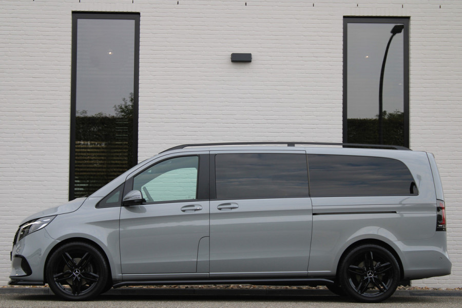 Mercedes-Benz V-Klasse 250d / XXL / DC / Luchtvering / Burmester / 2x Elec Schuifdeur / 360 Camera / Vol Opties / NIEUWSTAAT