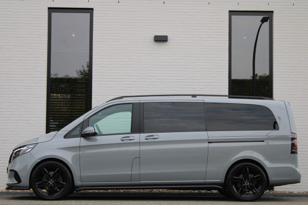Mercedes-Benz V-Klasse 250d / XXL / DC / Luchtvering / Burmester / 2x Elec Schuifdeur / 360 Camera / Vol Opties / NIEUWSTAAT