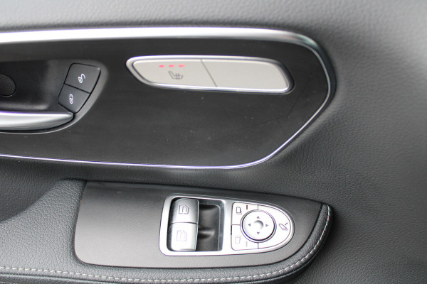 Mercedes-Benz V-Klasse 250d / XXL / DC / Luchtvering / Burmester / 2x Elec Schuifdeur / 360 Camera / Vol Opties / NIEUWSTAAT