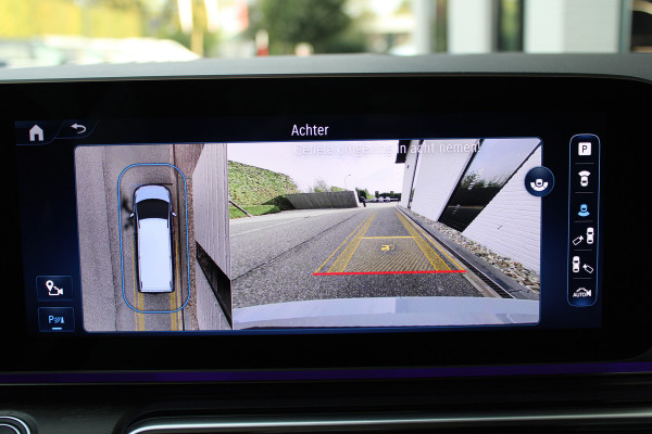 Mercedes-Benz V-Klasse 250d / XXL / DC / Luchtvering / Burmester / 2x Elec Schuifdeur / 360 Camera / Vol Opties / NIEUWSTAAT