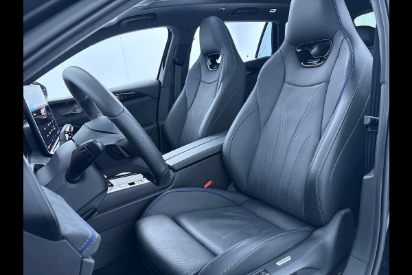 Volkswagen Passat Variant 1.5 eHybrid R-Line Edition 272 pk Automaat (DSG) | Verlengde garantie | Navigatie | Panoramadak | Trekhaak (wegklapbaar) | Lederen bekleding | Rondomzicht camera | Stoelverwarming/ventilatie |  R-Line |