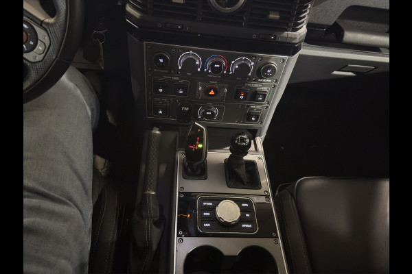 INEOS Grenadier 3.0 St. 2-seat Utility Wagon PRIJS EXCL. BTW