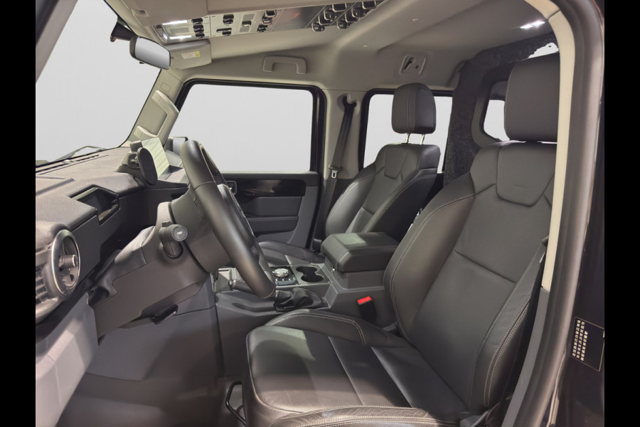 INEOS Grenadier 3.0 St. 2-seat Utility Wagon PRIJS EXCL. BTW