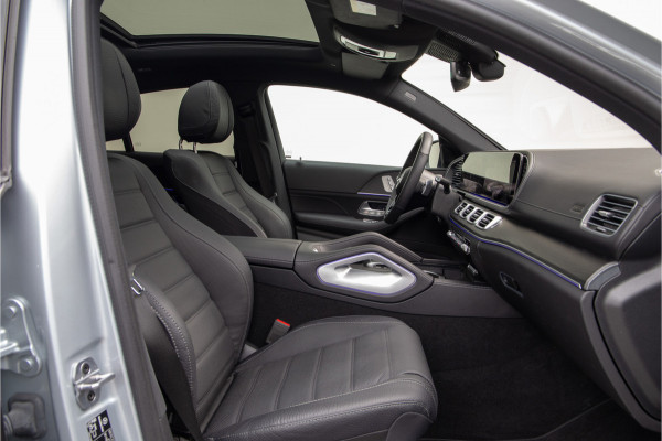 Mercedes-Benz GLE Coupé 400 e 4MATIC AMG Line Premium Plus, Pano, Massage, Head-Up, Luchtvering Facelift