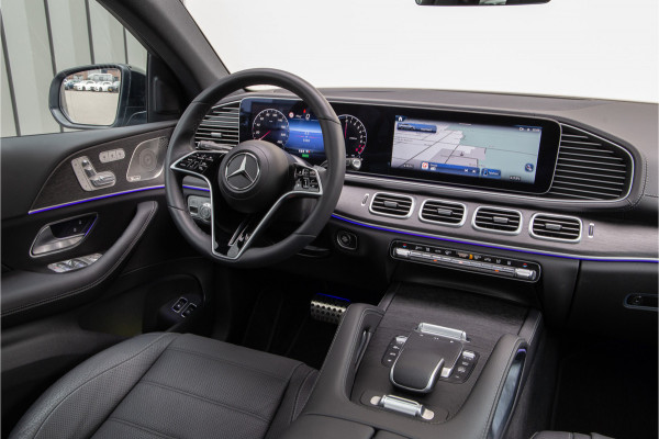 Mercedes-Benz GLE Coupé 400 e 4MATIC AMG Line Premium Plus, Pano, Massage, Head-Up, Luchtvering Facelift