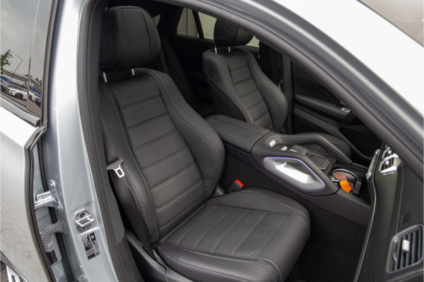 Mercedes-Benz GLE Coupé 400 e 4MATIC AMG Line Premium Plus, Pano, Massage, Head-Up, Luchtvering Facelift
