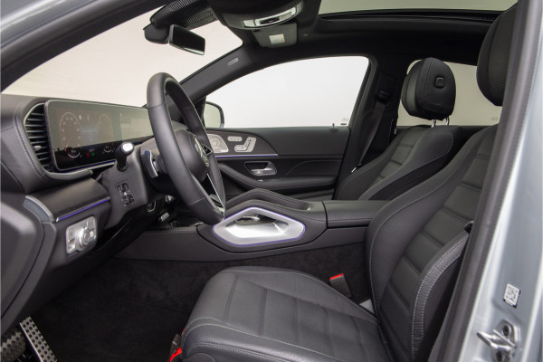 Mercedes-Benz GLE Coupé 400 e 4MATIC AMG Line Premium Plus, Pano, Massage, Head-Up, Luchtvering Facelift