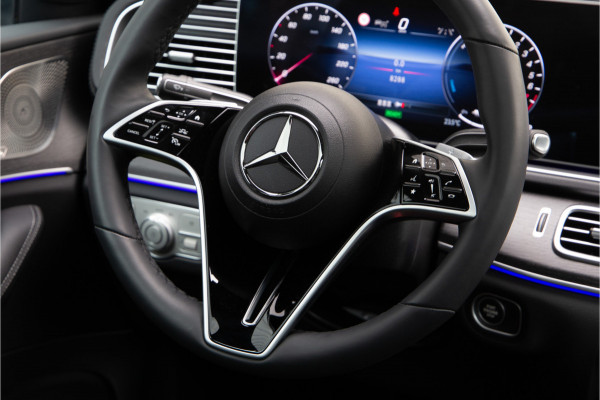Mercedes-Benz GLE Coupé 400 e 4MATIC AMG Line Premium Plus, Pano, Massage, Head-Up, Luchtvering Facelift